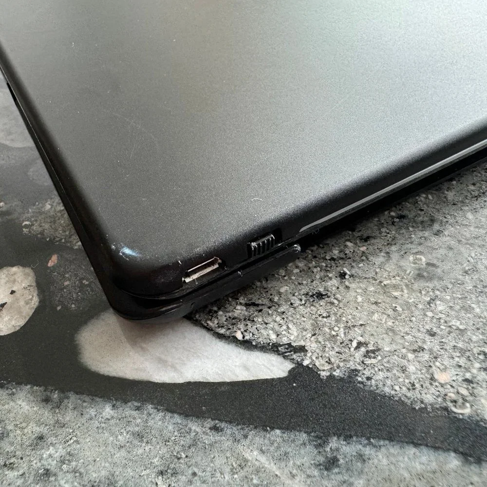iPad Keyboard Case